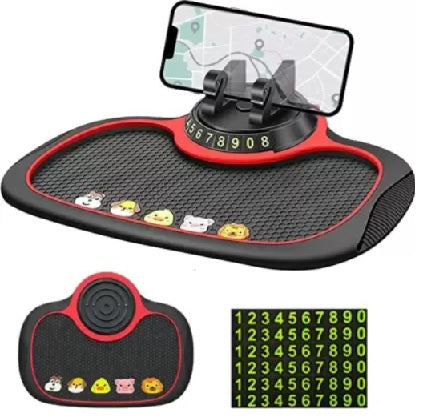 Car Dashboard Phone Holder