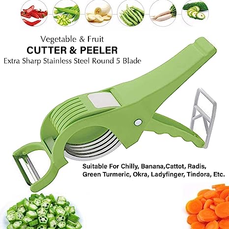 2in1 Cutter