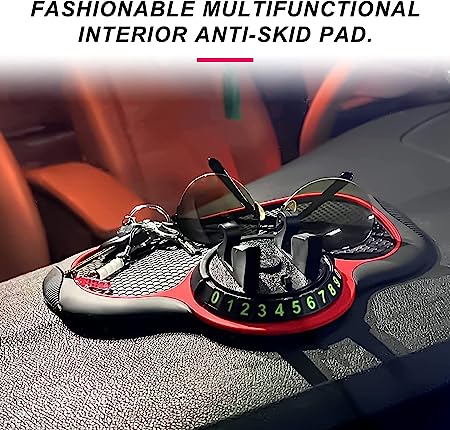 Car Dashboard Phone Holder