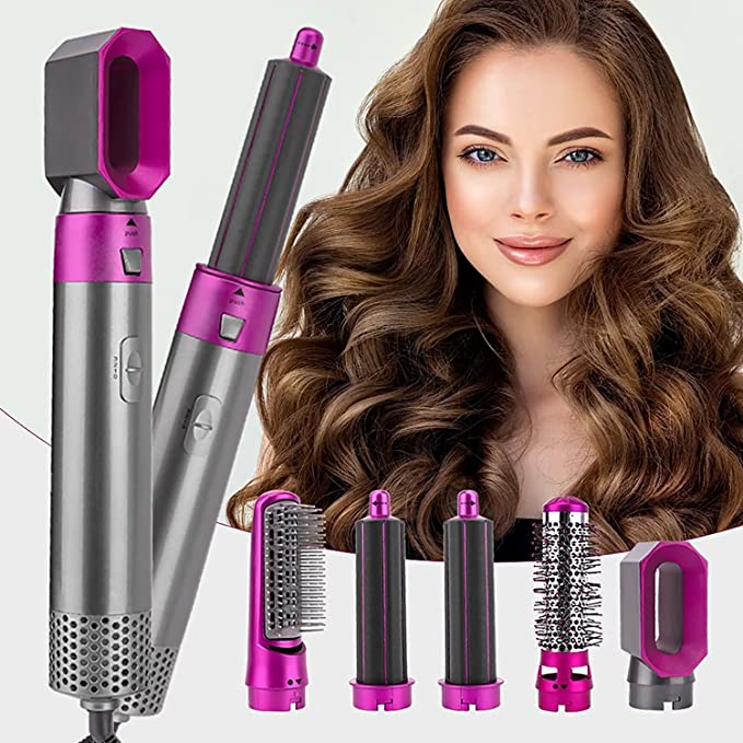 5 in 1 Styler