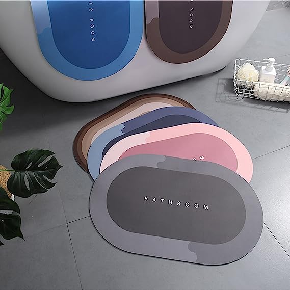 Bathroom Mat