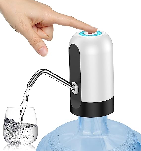 Automatic Water DIspensor